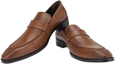 Brigit Classic Shoes Black Slip On