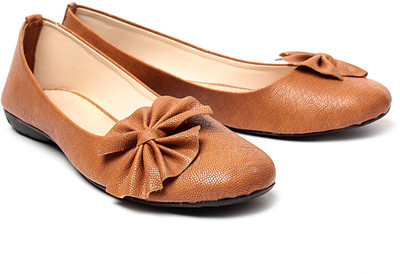 

Nell Bellies For Women(Tan)