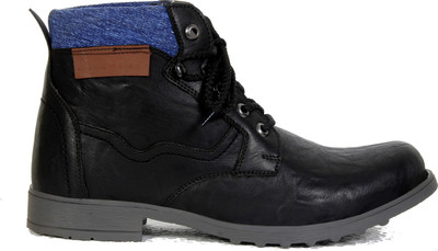 

Marcoland Casual For Men(Black