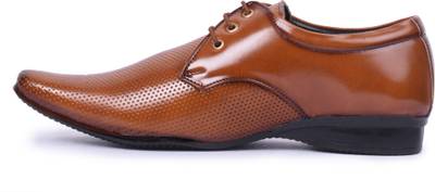 Baaj Lace Up