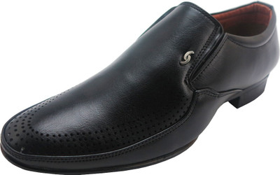 

Perfect 10 Slip On For Men(Black