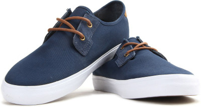 vans michoacan