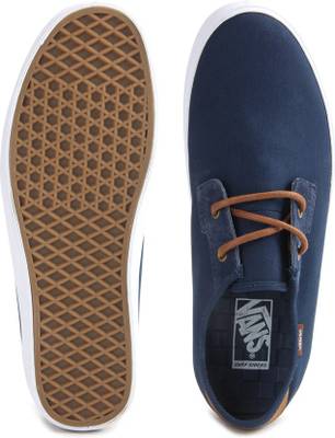 VANS Michoacan SF Men Sneakers