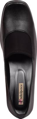 Indulgence Slip On