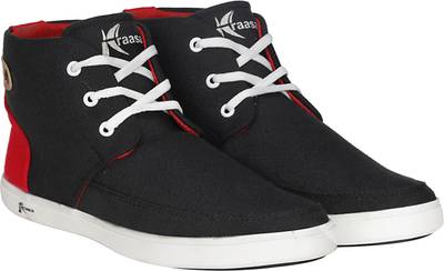 Kraasa Sneakers, Boots, Party Wear, Canvas Shoes