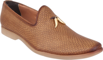 

Marshal Loafers For Men(Beige)