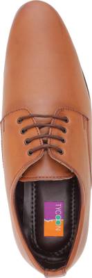 Tycoon Lace Up