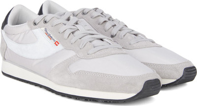

Diesel Sneakers For Men(Grey, White, H4909