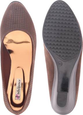 Indulgence Slip On
