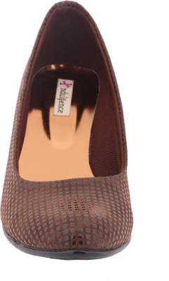 Indulgence Slip On