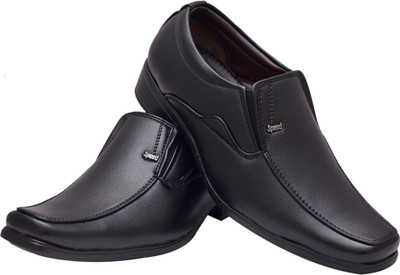 

Fashion Victim Sizzler Slip On For Men(Black