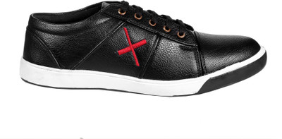 

hemilton Casuals For Men(Black
