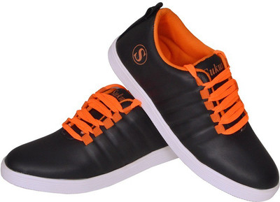 

Sukun Casuals For Men(Black