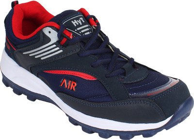 

Hytech Running Shoes For Men(Blue, Red