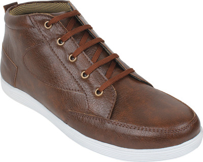 

Aero Sapphire Casual Shoes For Men(Brown)