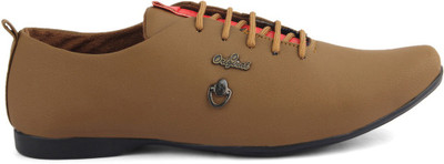 

Isole Casuals For Men(Tan