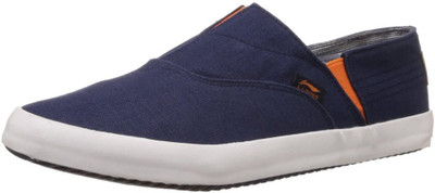 

Li-Ning Lifestyle Series Casuals For Men(Navy, Blue, Navyblue
