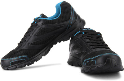 REEBOK Transit Runner Lp Running Shoes For Men(Black, Blue
