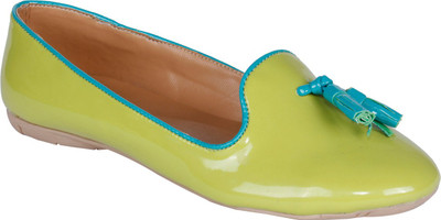 

Mappy Casuals For Women(Green, Parrot green