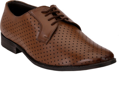 

Shoe Smith SS1112 Slip On Shoes For Men(Brown), Black