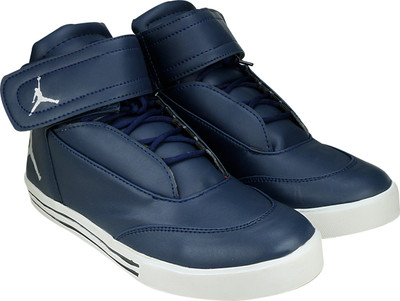 

Nymeria Casuals For Men(Blue