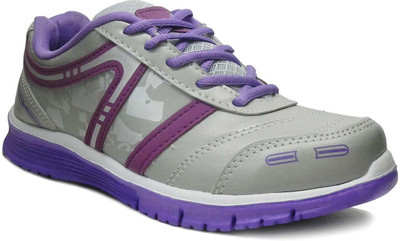 

Fast Trax Active Pro Running Shoes For Women(Purple)