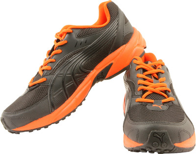 

Puma Yutaka Tech Infused Casuals For Men(Black, White