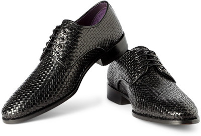 

Louis Philippe Party Wear For Men(Black
