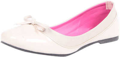 

TEN Bellies For Women(White