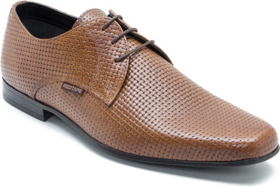 

Red Tape RTR1173 Corporate Casuals For Men(Tan