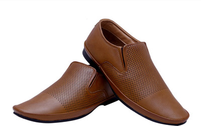 

Fashion Victim Casuals For Men(Tan