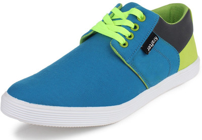 

Krafter Sneakers For Men(Multicolor, Firoze;totiya