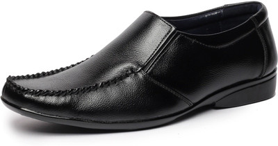 

Shooz LA0003 Slip On For Men(Black