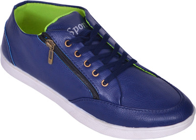 

Sukun SRT_201_BLU Casual Shoes For Men(Blue)