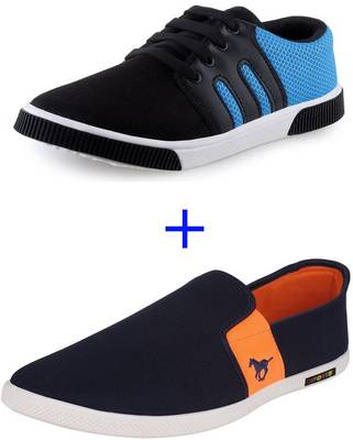 Chevit COMBO Loafes and Sneakers
