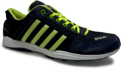 

ACTIVA Best Casual Shoes For Men(Olive, Black