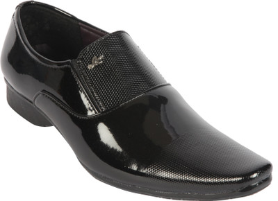 

Bacca Bucci Driving Slip On Shoes For Men(Black