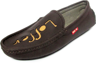 

Scarpia Driving Shoes For Men(Brown