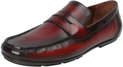 

Brune Slip On For Men(Multicolor