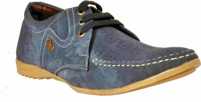 

marpensshoes Casuals For Men(Blue