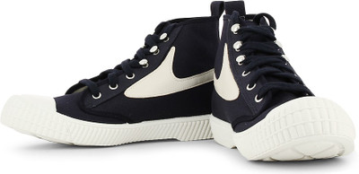 

Diesel Dragon 94 Men Mid Ankle Sneakers For Men(Navy), T6065