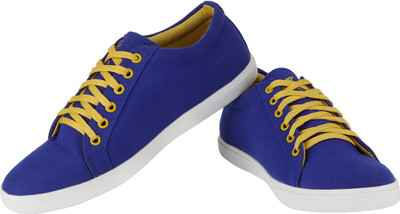 

Knight Ace 5054 Sneakers For Men(Blue