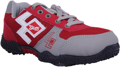 

Guys & Dolls Boys, Grey;red