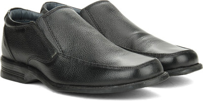 

Bata NW RONIE Slip On Shoes For Men(Black