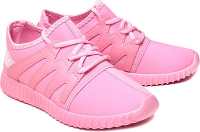 

Klaur Melbourne Casuals For Women(Pink