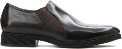 Clarks Gabwell Step Men Genuine Leather Slip On