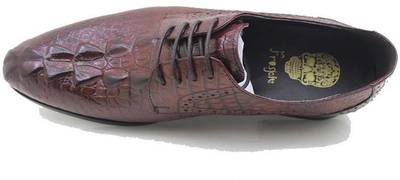 Froskie Genuine Leather Formal Shoes Casuals