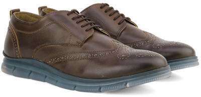 

Knotty Derby Men Sneaker For Men(Brown