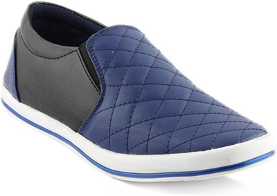 

Isole Casuals For Men(Blue, Black