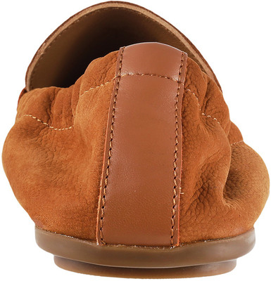 

Davinchi Awesome Loafers For Men(Tan, 23;tan